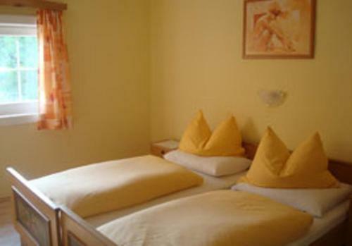 Hostal G�stehaus-pension Bendler