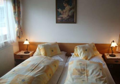 Hostal G�stehaus-pension Bendler