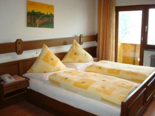 Hostal G�stehaus-pension Bendler