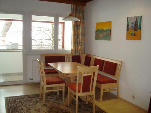 Hostal G�stehaus-pension Bendler