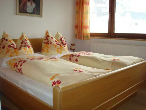 Hostal G�stehaus-pension Bendler
