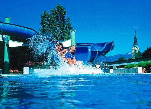 Hostal G�stehaus-pension Bendler