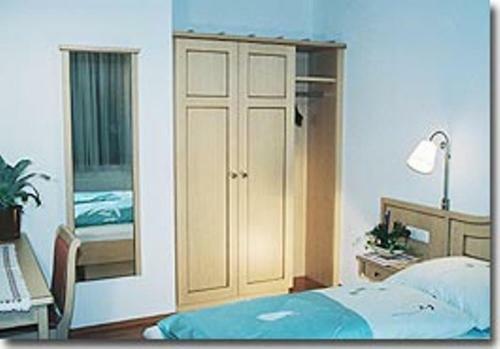 Hostal G�stehaus-pension Bendler