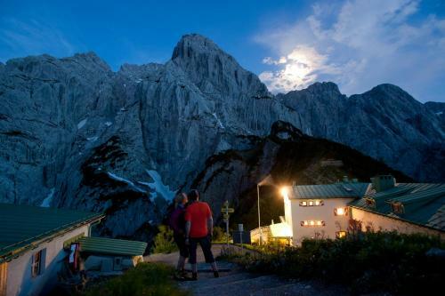 Hostal G�stehaus-pension Bendler
