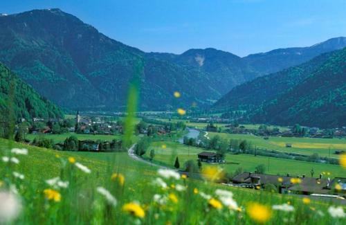 Hostal G�stehaus-pension Bendler