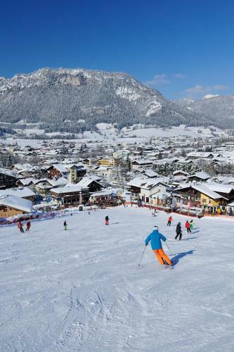 Hostal G�stehaus-pension Bendler