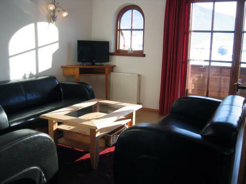 Apartamento Appartement Mayr