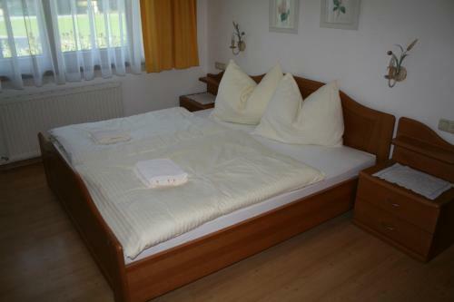 Apartamento Appartement Mayr