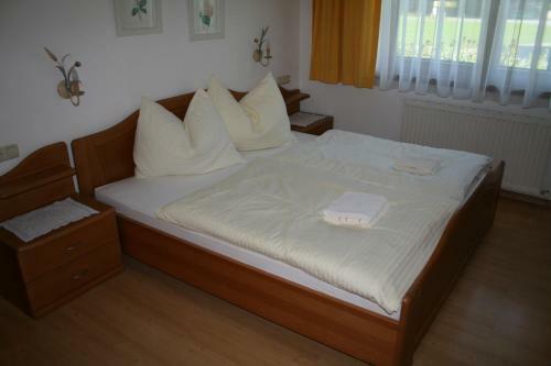 Apartamento Appartement Mayr