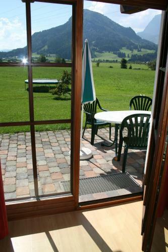 Apartamento Appartement Mayr