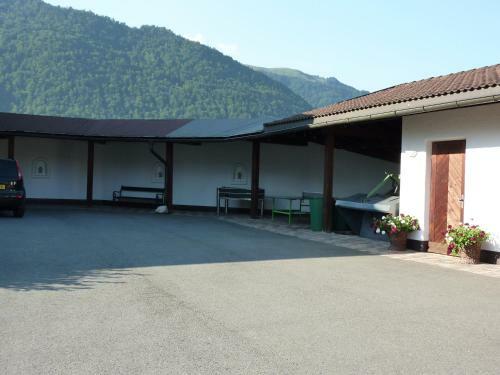 Apartamento Appartement Mayr