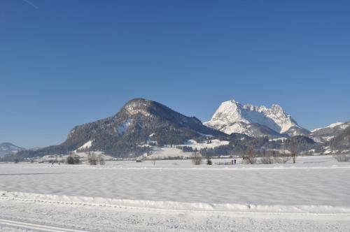Apartamento Appartement Mayr