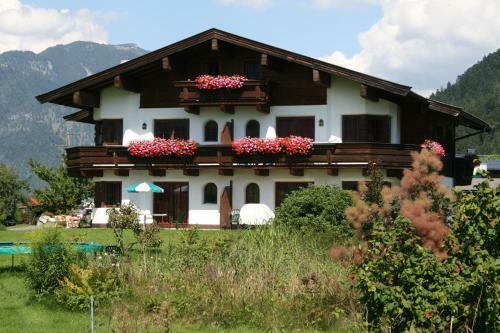 Apartamento Appartement Mayr