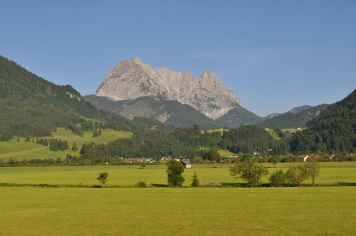 Apartamento Appartement Mayr