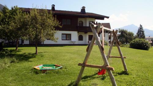 Apartamento Appartement Mayr