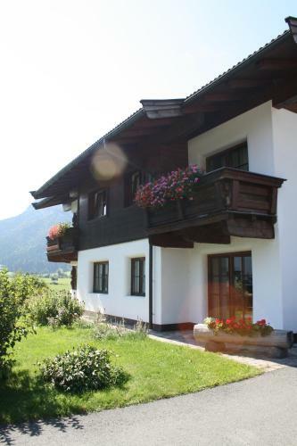 Apartamento Appartement Mayr
