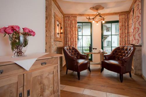 Hotel Gasteiger Jagdschl�ssl