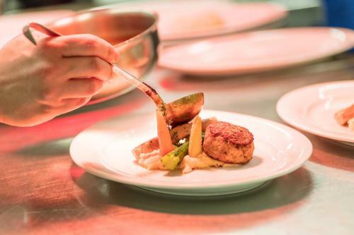 Hotel Gasteiger Jagdschl�ssl
