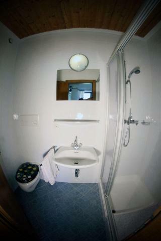 Hotel Sportpension Mountain High