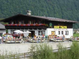 Hotel Sportpension Mountain High