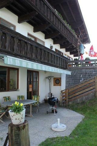 Hotel Sportpension Mountain High