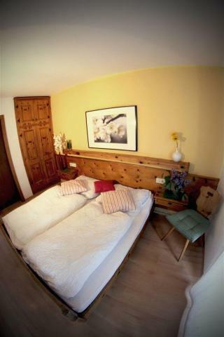 Hotel Sportpension Mountain High