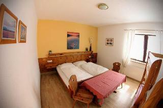Hotel Sportpension Mountain High