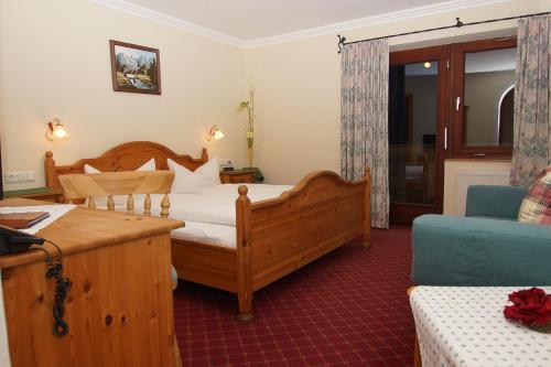 Hostal Pension Sonnleit'n