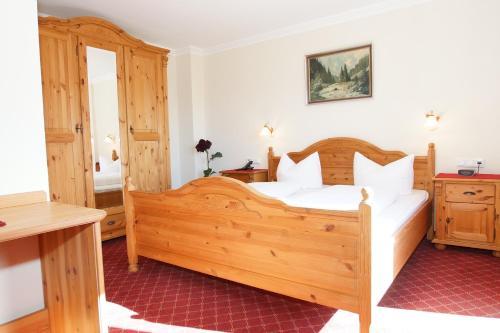 Hostal Pension Sonnleit'n