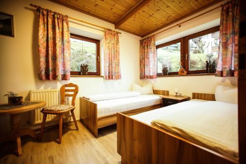 Hostal Pension Sonnleit'n