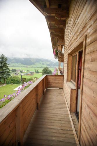 Hostal Pension Sonnleit'n