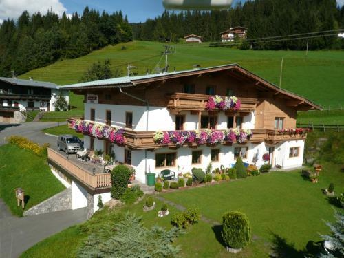 Hostal Pension Sonnleit'n