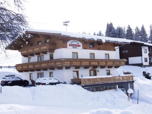 Hostal Pension Sonnleit'n
