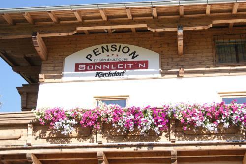 Hostal Pension Sonnleit'n
