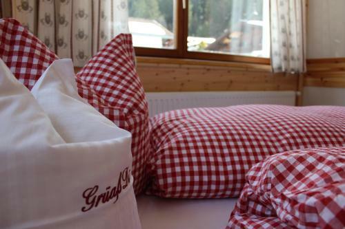 Apartamento Ahnenh�fl