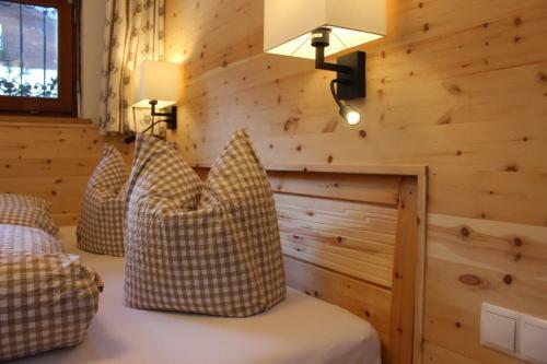Apartamento Ahnenh�fl