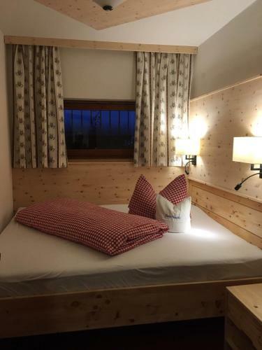 Apartamento Ahnenh�fl