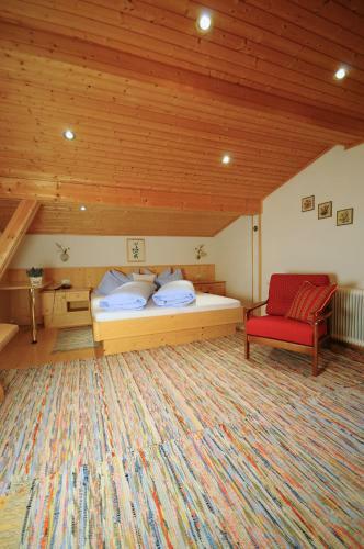 Apartamento Ahnenh�fl