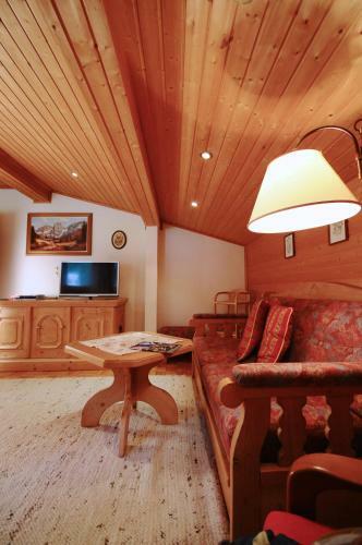 Apartamento Ahnenh�fl