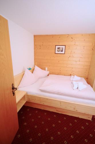 Apartamento Ahnenh�fl