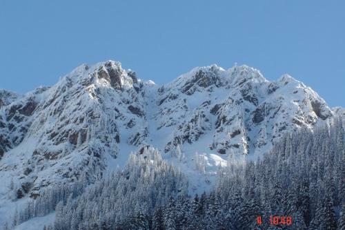 Apartamento Haus Lentsch