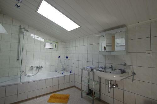 Apartamento Haus Lentsch