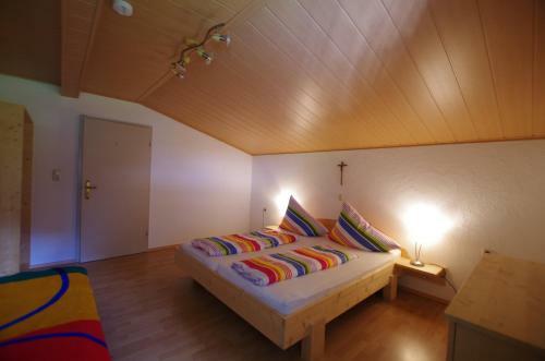 Apartamento Haus Lentsch