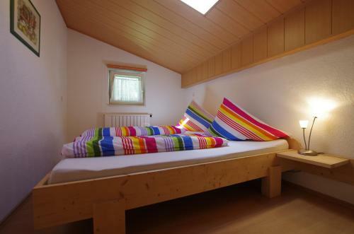 Apartamento Haus Lentsch