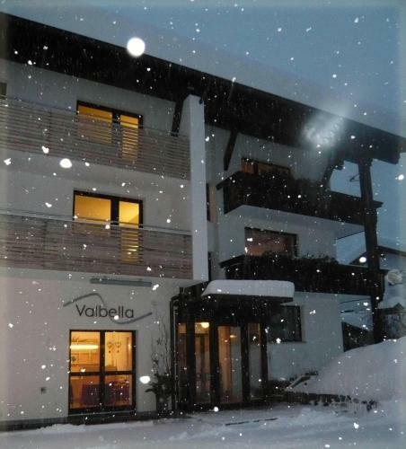 Hostal Pension Valbella