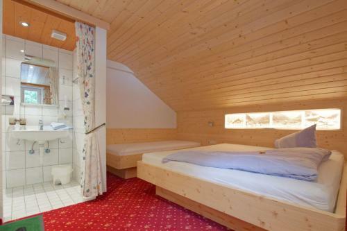 Hostal Pension Backstuba