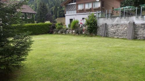 Hostal Pension Backstuba