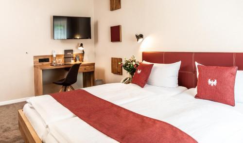 Hotel Gasthof Adler