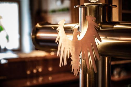 Hotel Gasthof Adler