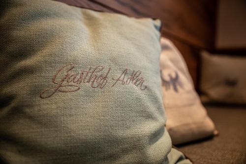 Hotel Gasthof Adler